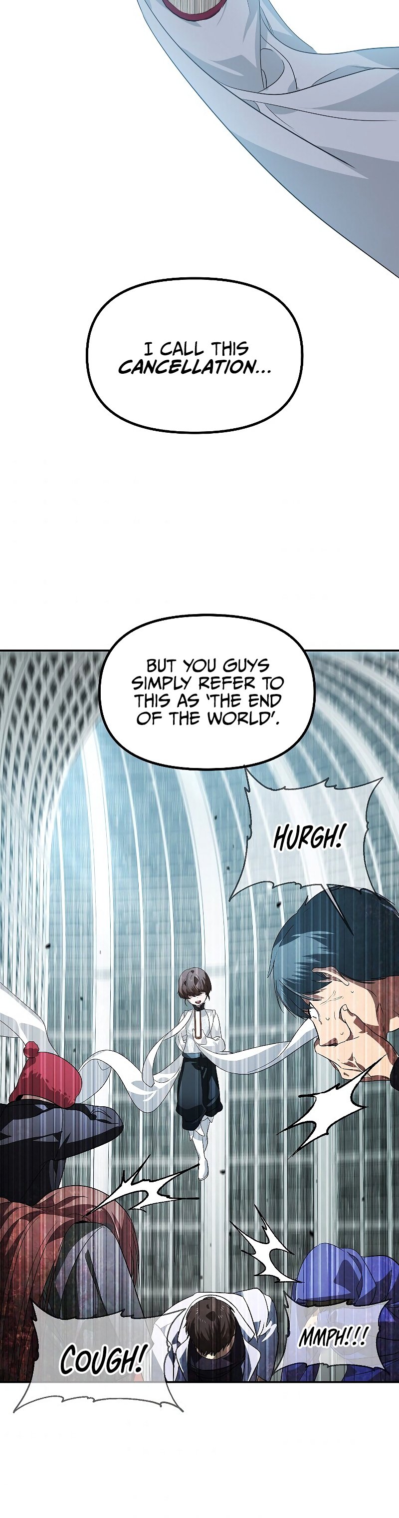 SSS-Class Suicide Hunter, Chapter 48 image 35